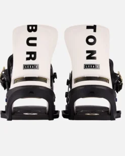 Burton Lexa X Est Zwart L