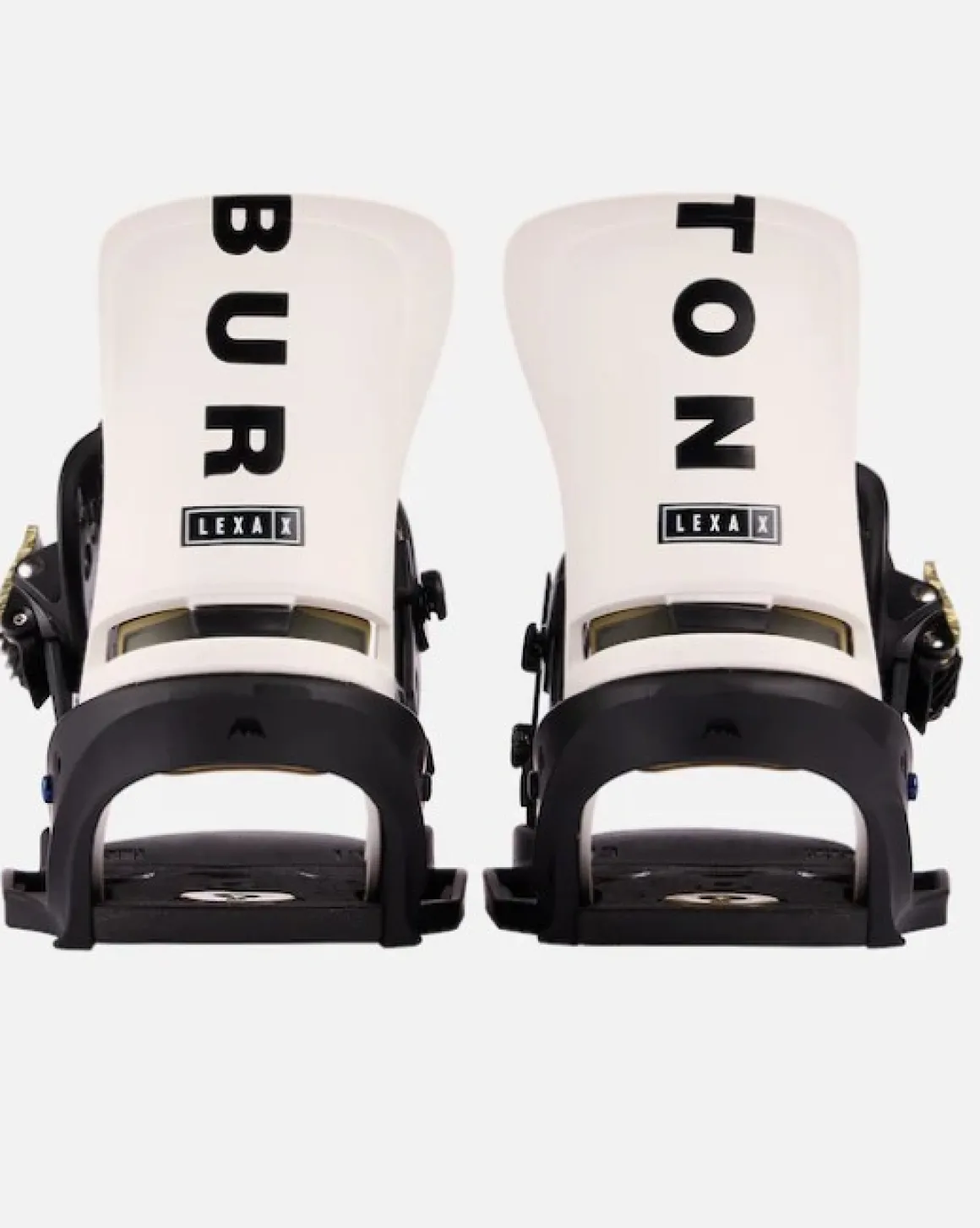 Burton Lexa X Est Zwart L