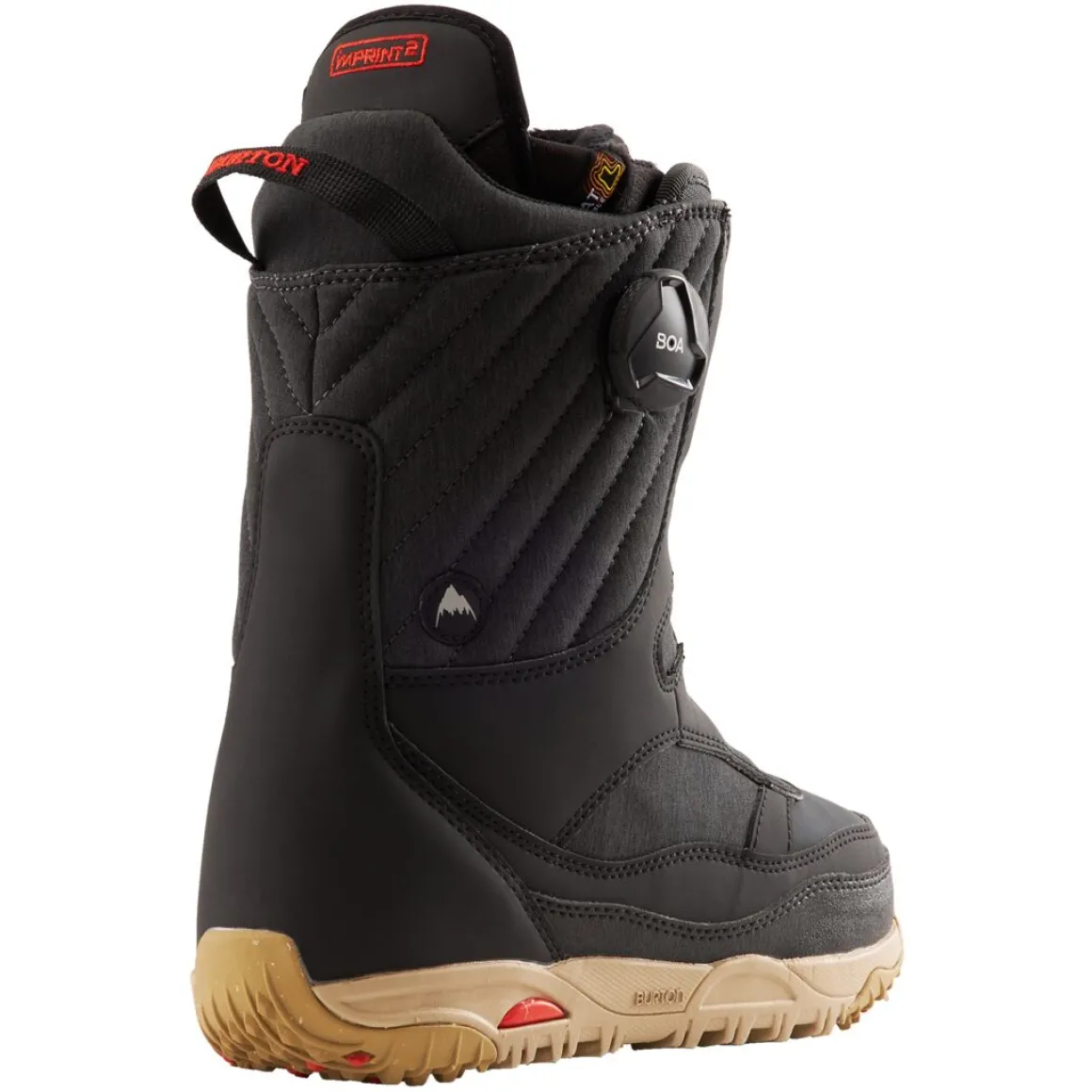 Burton Limelight BOA