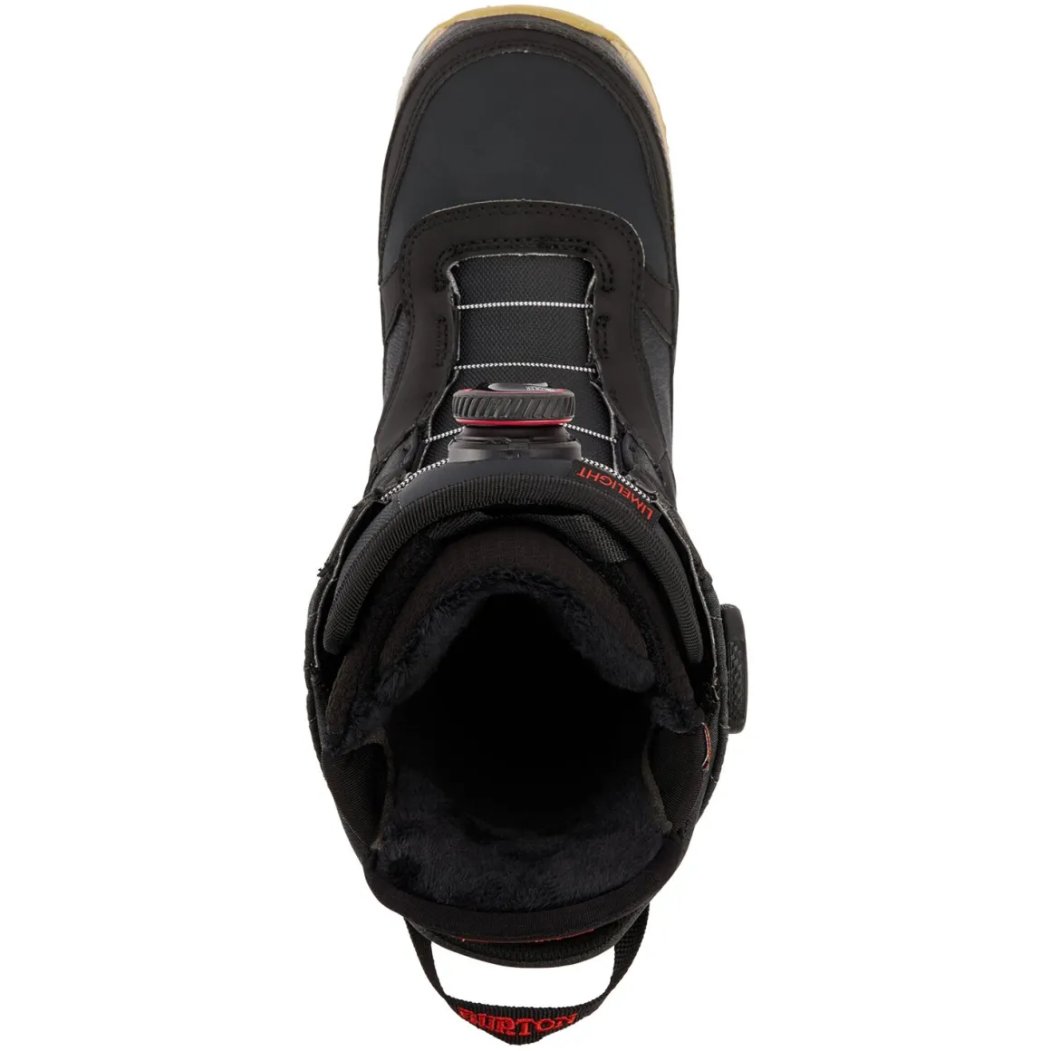 Burton Limelight BOA