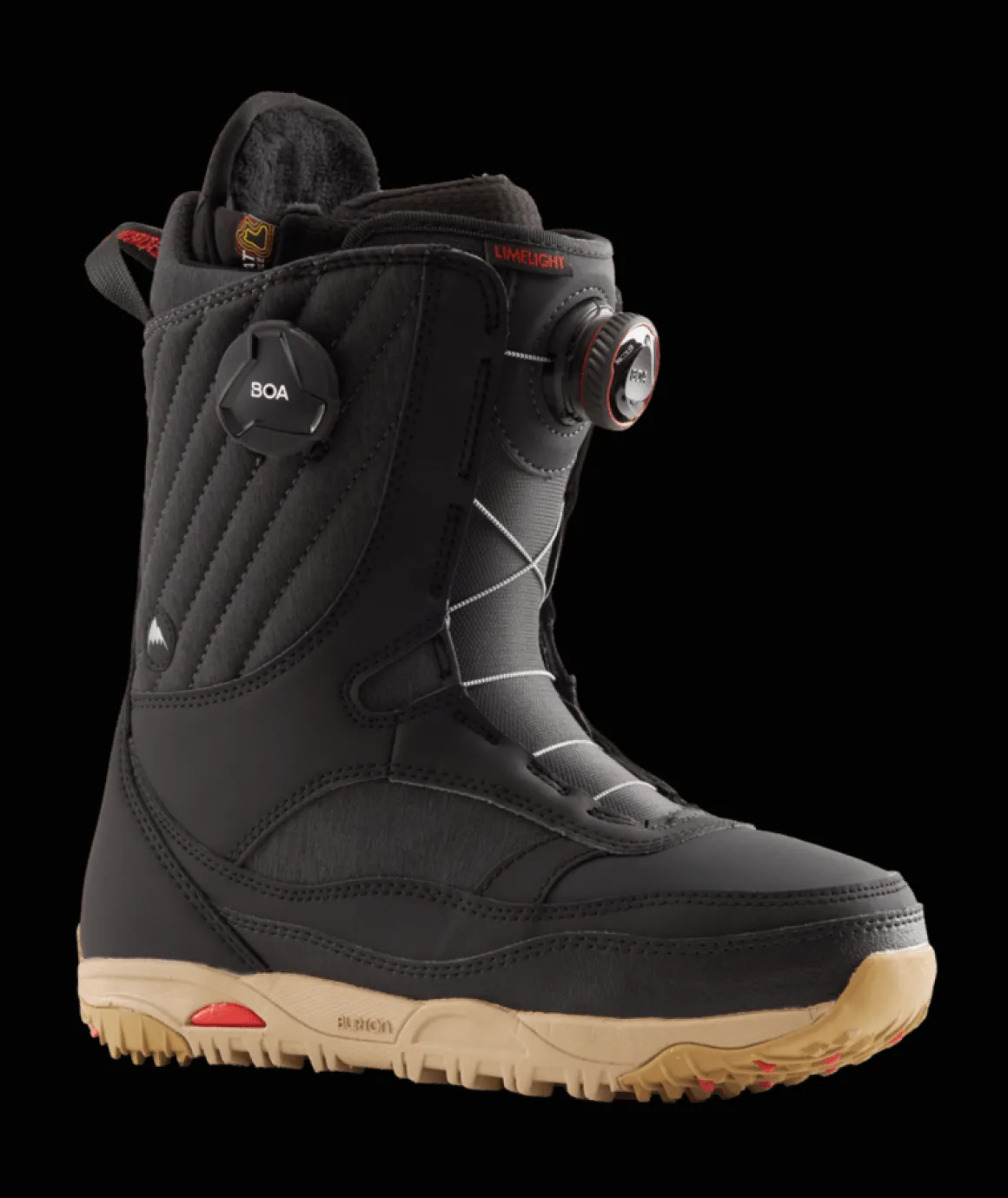 Burton Limelight BOA