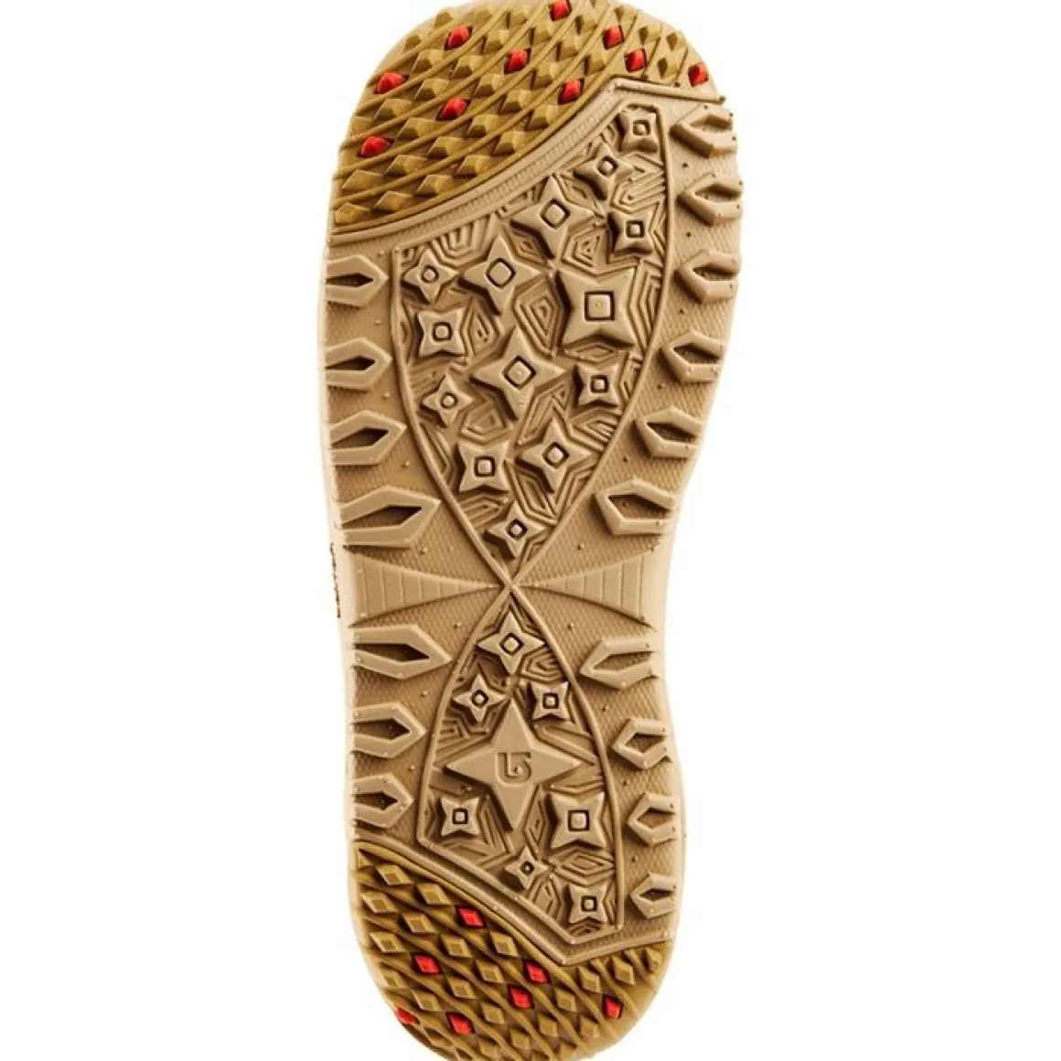 Burton Limelight BOA