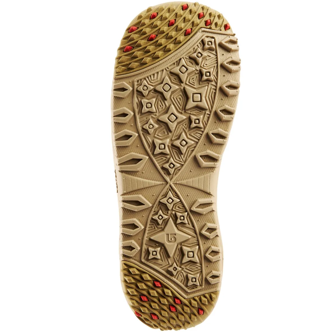 Burton Limelight BOA