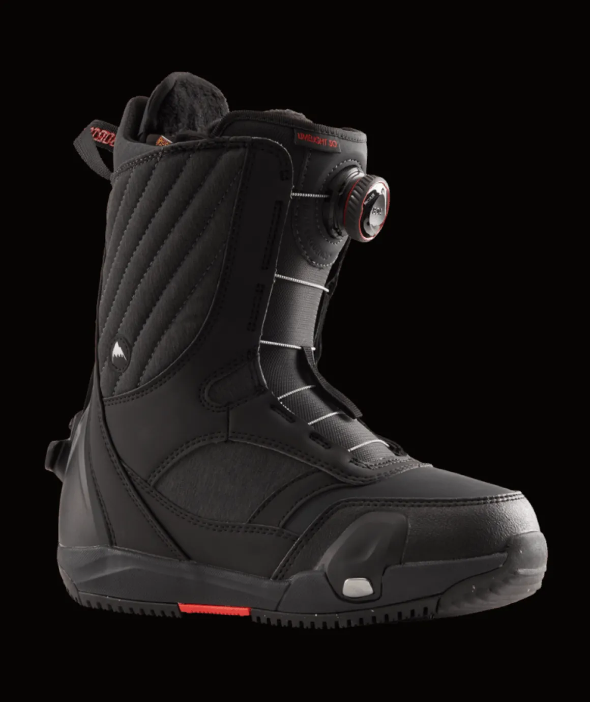 Burton Limelight Step On