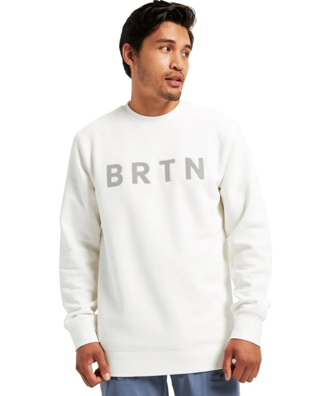 Burton M BRTN Crew