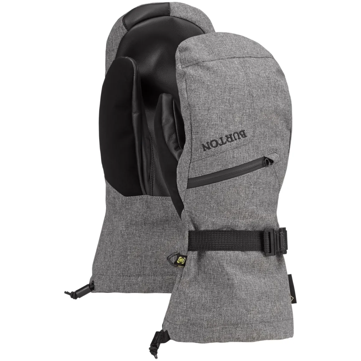 Burton M Gore Mitt