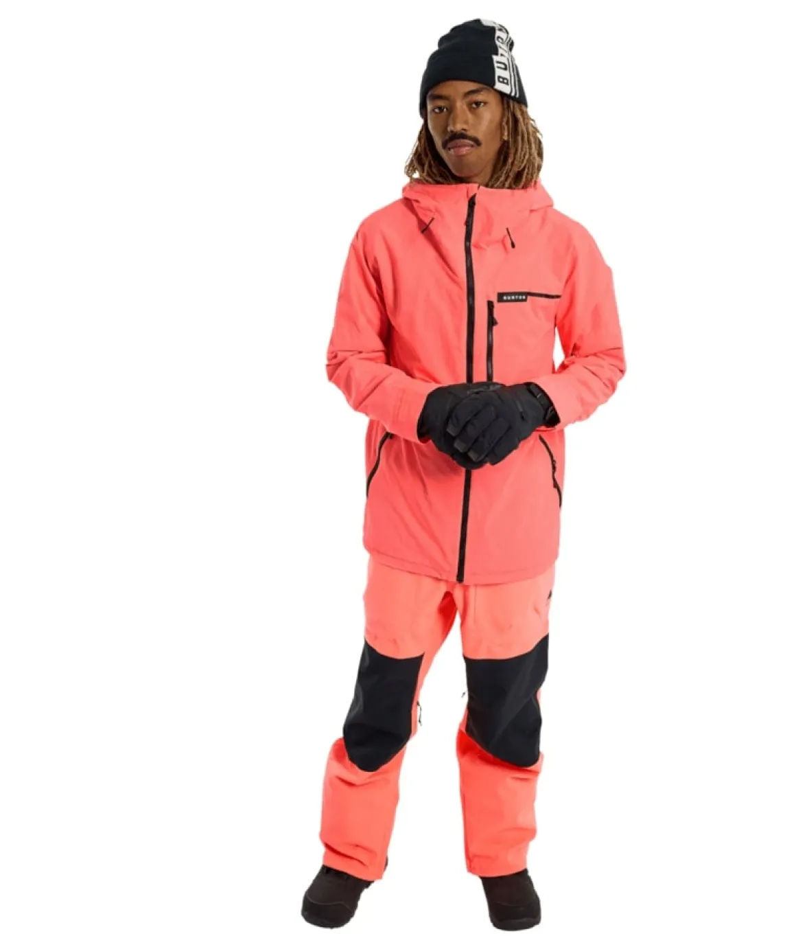 Burton M Peasy 2L Jacket
