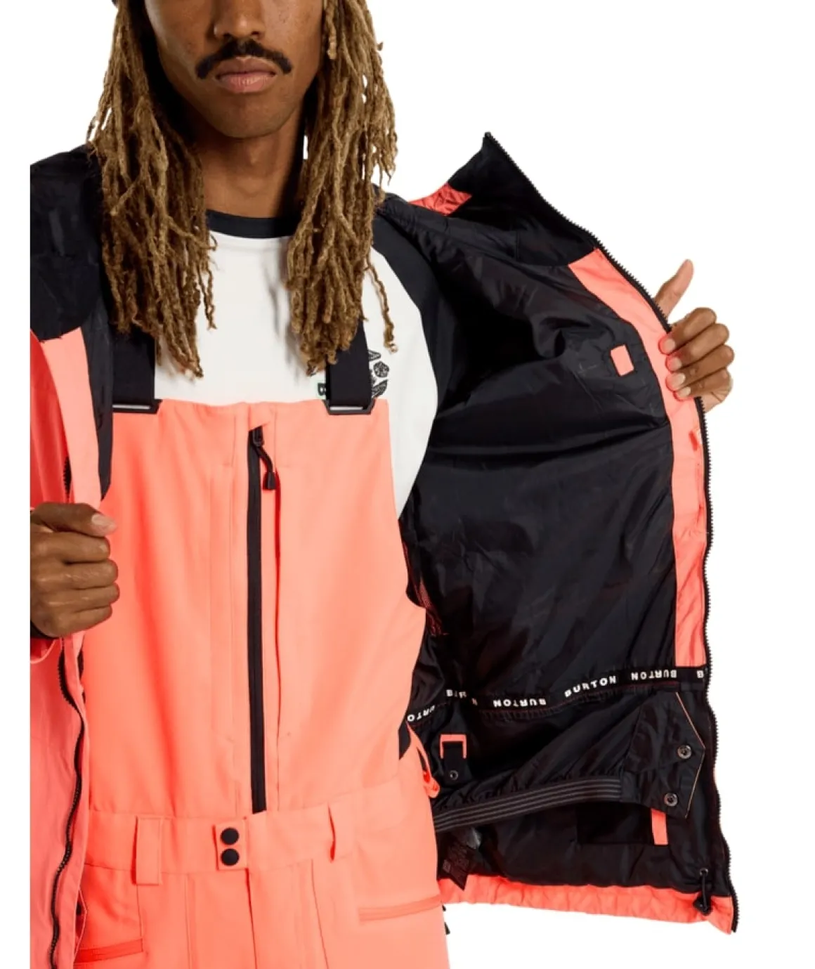 Burton M Peasy 2L Jacket