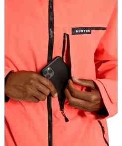 Burton M Peasy 2L Jacket
