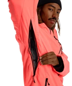 Burton M Peasy 2L Jacket
