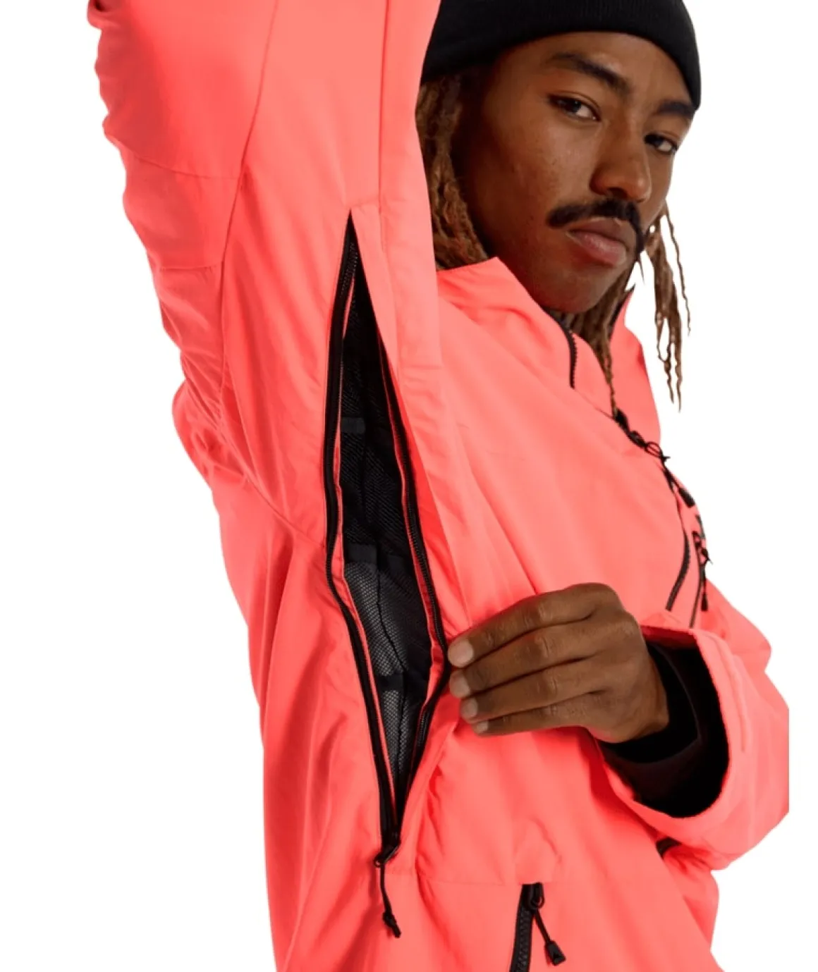 Burton M Peasy 2L Jacket