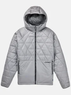 Burton M Vers_Heat Hooded Insulated