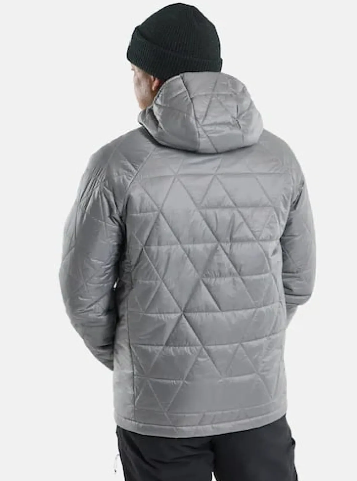 Burton M Vers_Heat Hooded Insulated