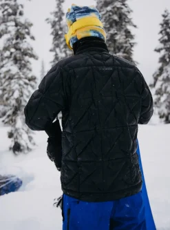 Burton Mens AK Baker Ultralight Down Insulator