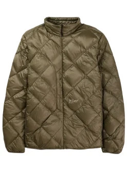 Burton Mens ak Japan Packable Down Jacket