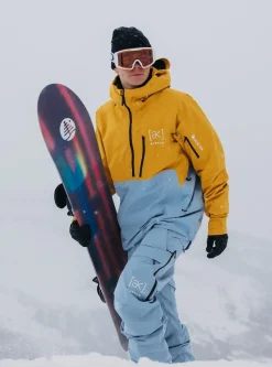 Burton Mens AK Swash Gore-Tex Pants
