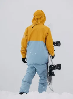 Burton Mens AK Swash Gore-Tex Pants
