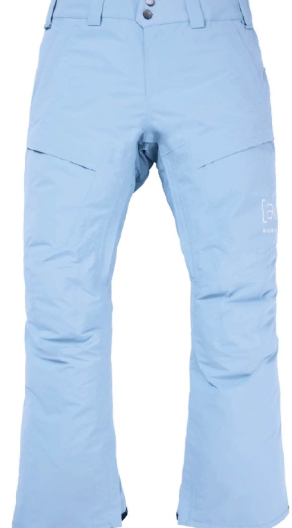 Burton Mens AK Swash Gore-Tex Pants