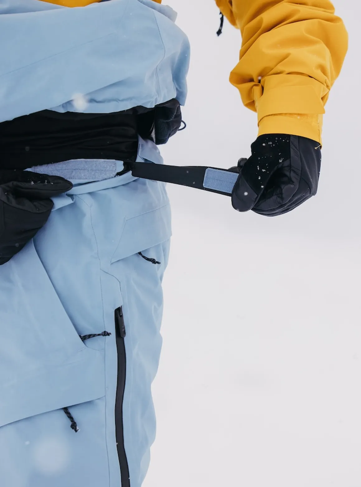 Burton Mens AK Swash Gore-Tex Pants
