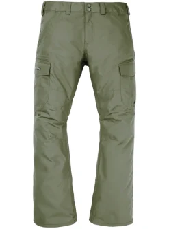 Burton Mens Cargo 2L Pants - Regular Fit
