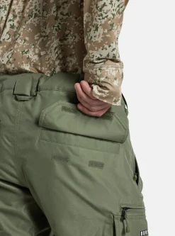 Burton Mens Cargo 2L Pants - Regular Fit