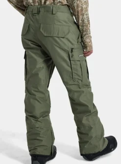 Burton Mens Cargo 2L Pants - Regular Fit