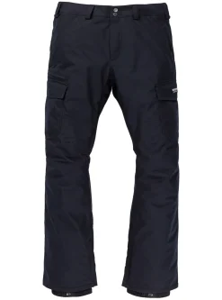 Burton Mens Cargo Pants Tall