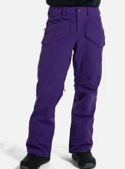 Burton Mens Covert 2.0 Insulated Pants
