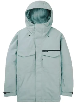 Burton Mens Covert 2.0 Jacket