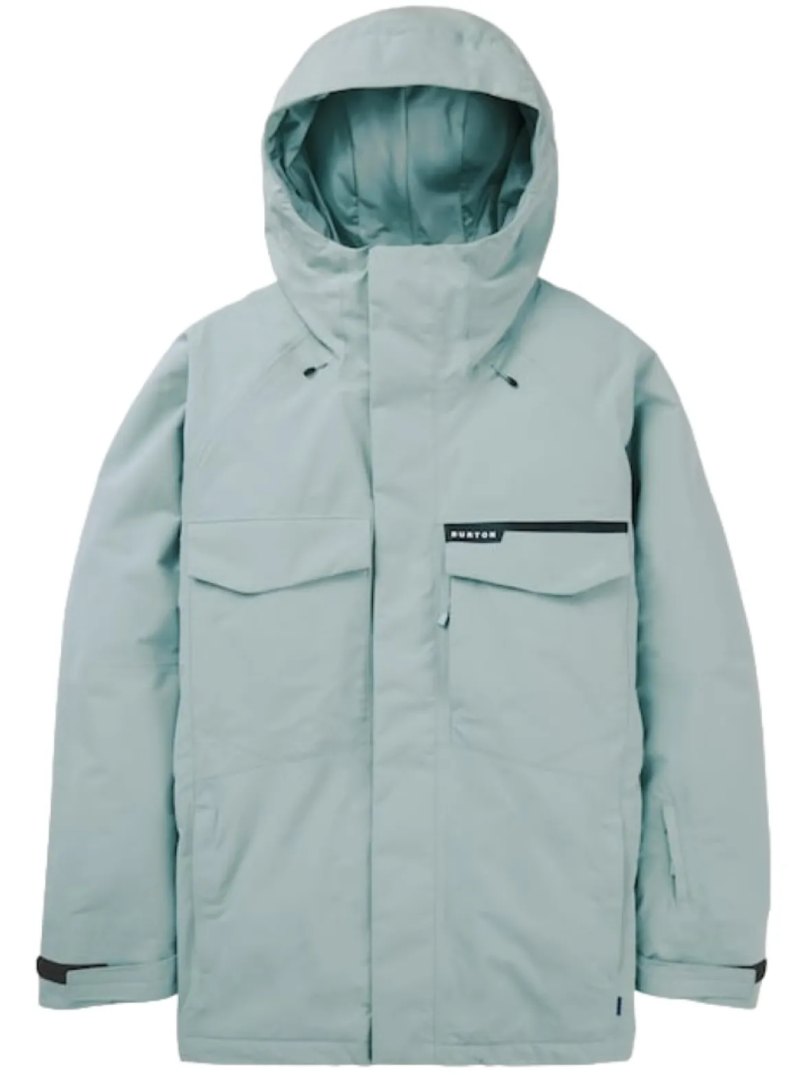 Burton Mens Covert 2.0 Jacket