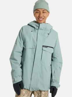 Burton Mens Covert 2.0 Jacket