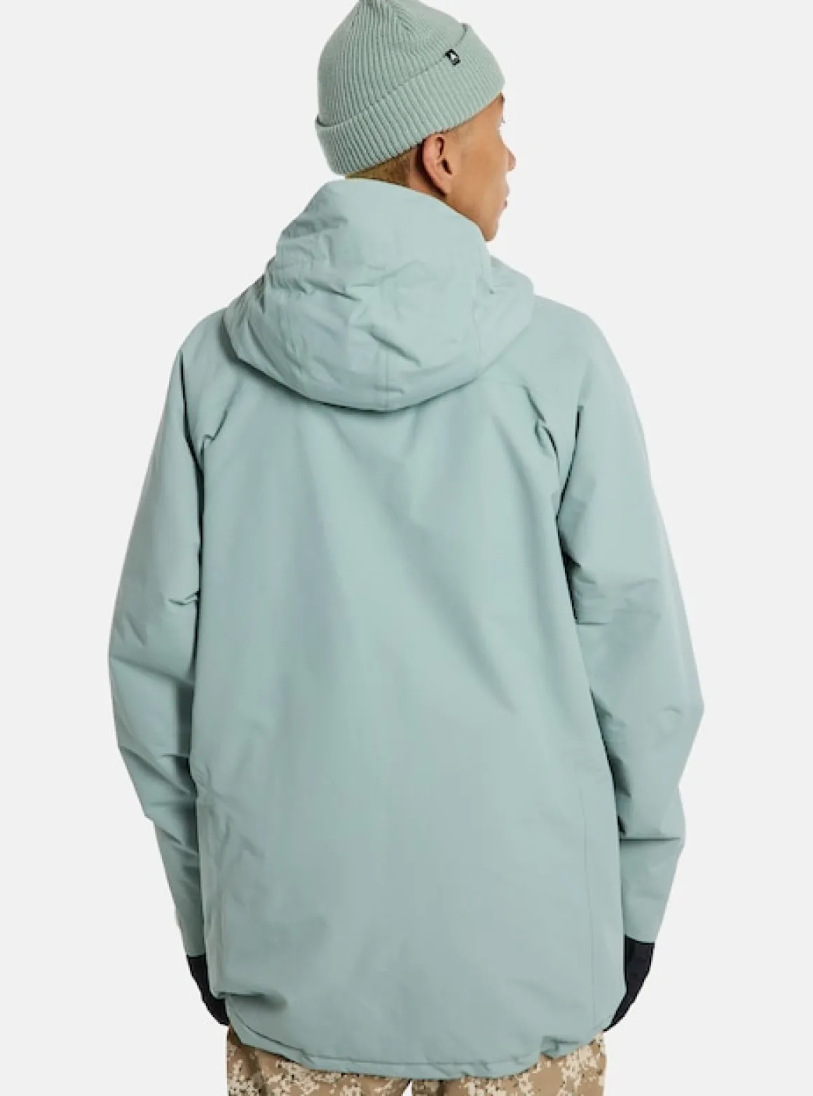 Burton Mens Covert 2.0 Jacket