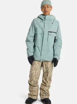 Burton Mens Covert 2.0 Jacket
