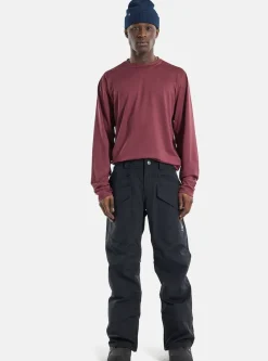 Burton Mens Covert Pants 2.0