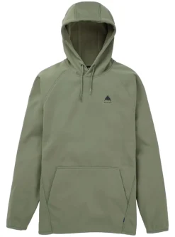 Burton Mens Crown Weatherproof Pullover
