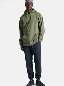 Burton Mens Crown Weatherproof Pullover