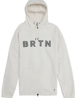 Burton Mens Crown Weatherproof Full-Zip