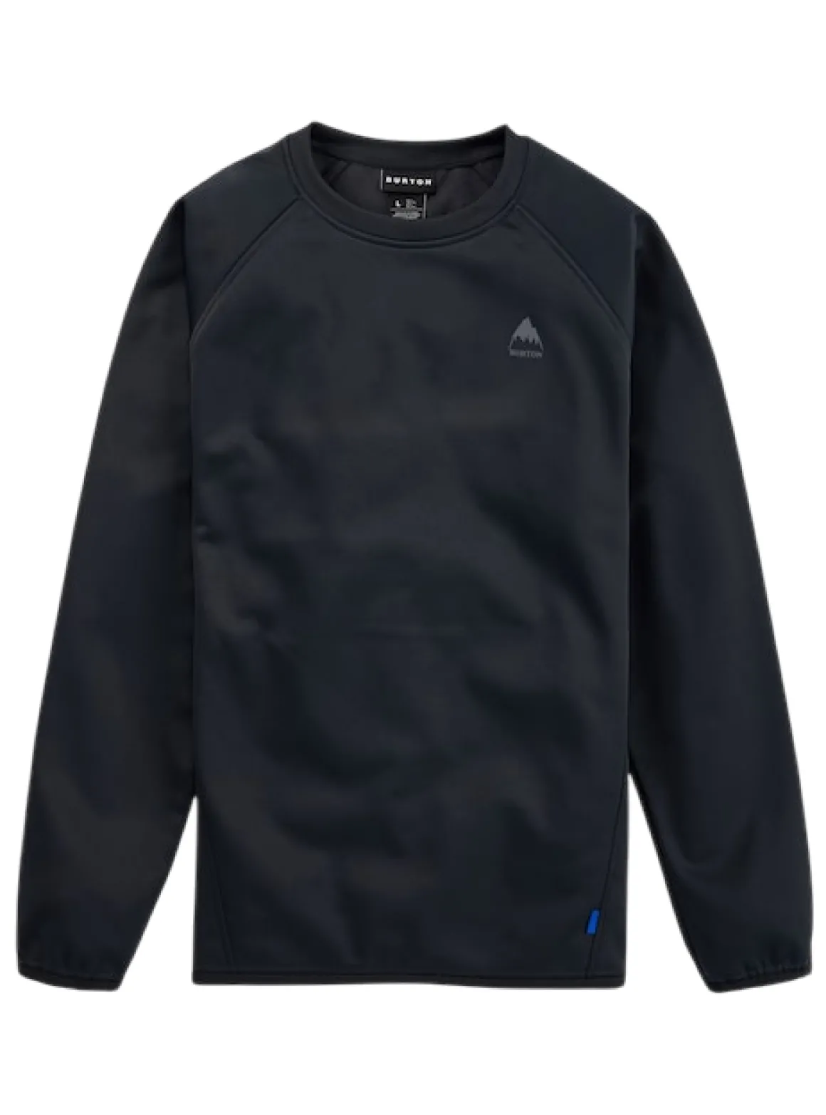 Burton Mens Crown Weatherproof Crew