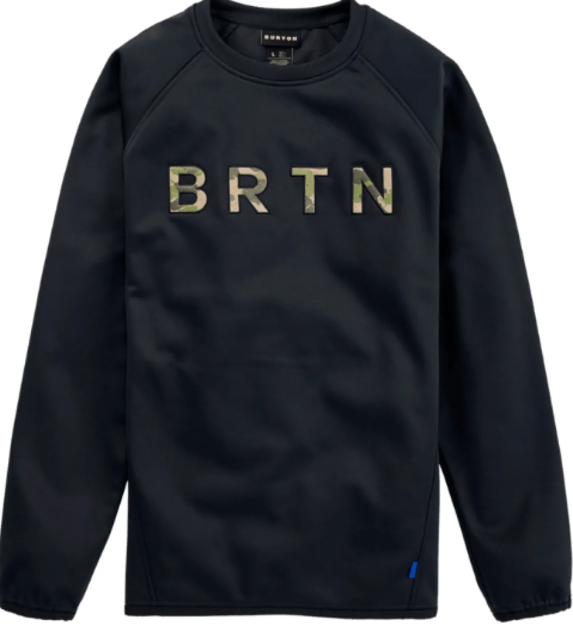 Burton Mens Crown Weatherproof Crew