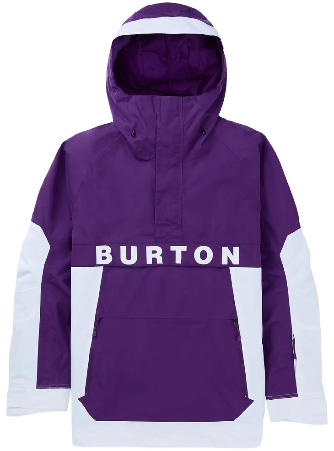 Burton Mens Frostner Anorak