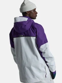Burton Mens Frostner Anorak