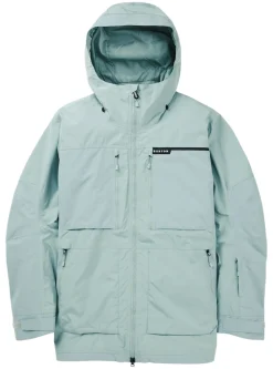 Burton Mens Frostner Jacket