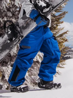 Burton Mens Gore Carbnte Pant