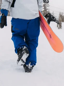 Burton Mens Gore Carbnte Pant