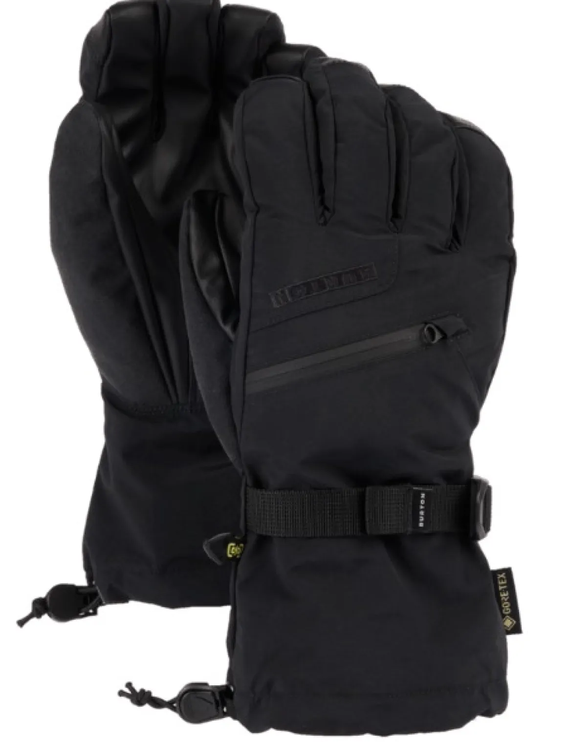 Burton Mens Gore-Tex Gloves