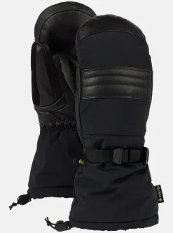 Burton Mens Gore-Tex Warmest Mittens
