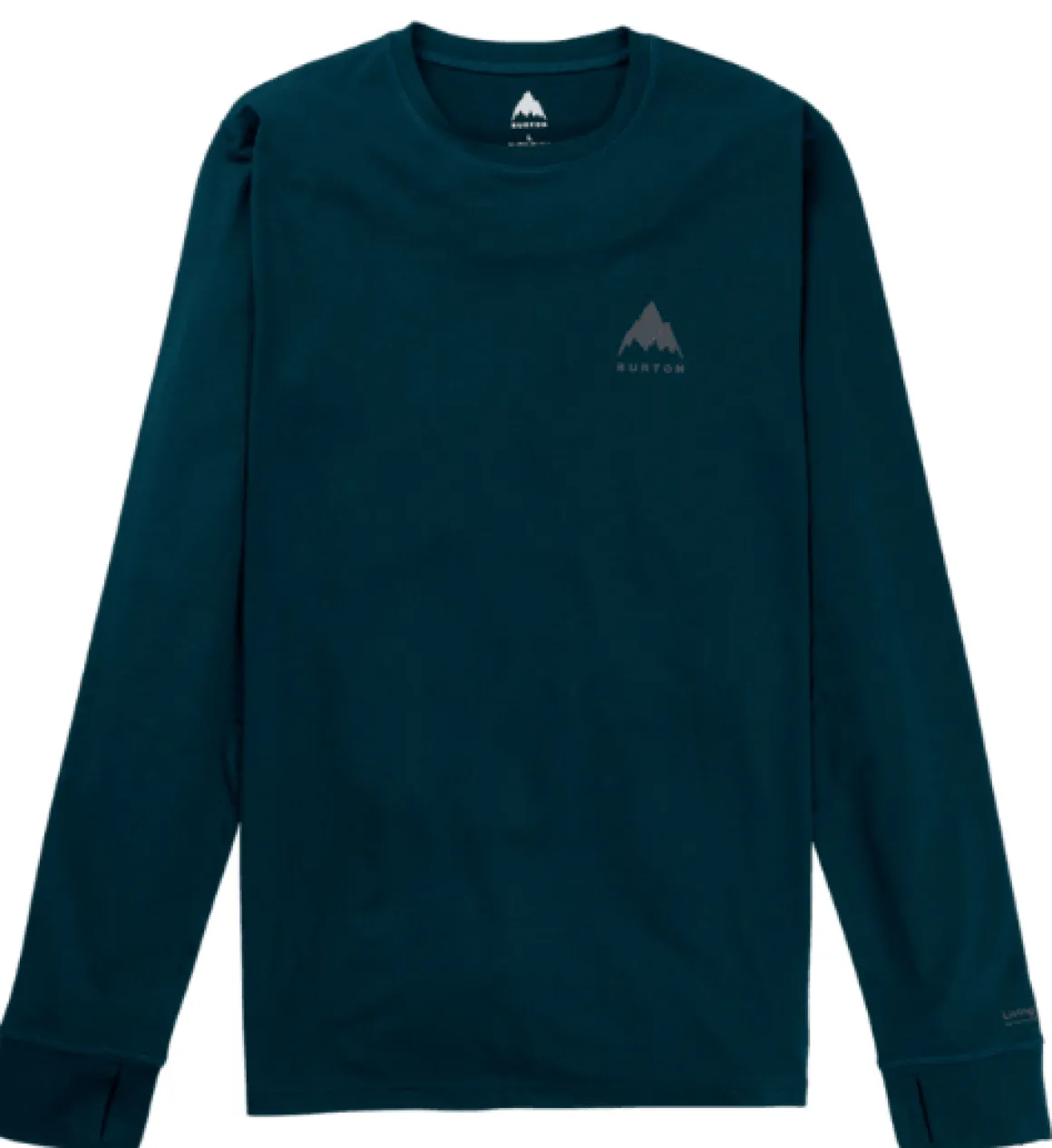 Burton Mens Lightweight X Crew