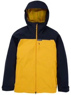 Burton Mens Lodgepole Jacket