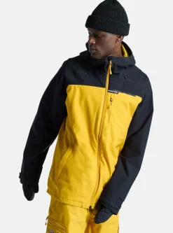 Burton Mens Lodgepole Jacket