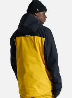 Burton Mens Lodgepole Jacket